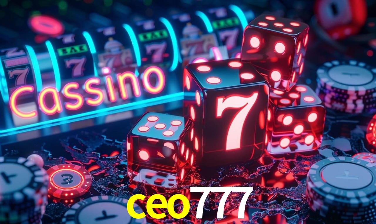Welcome Bonus ceo777