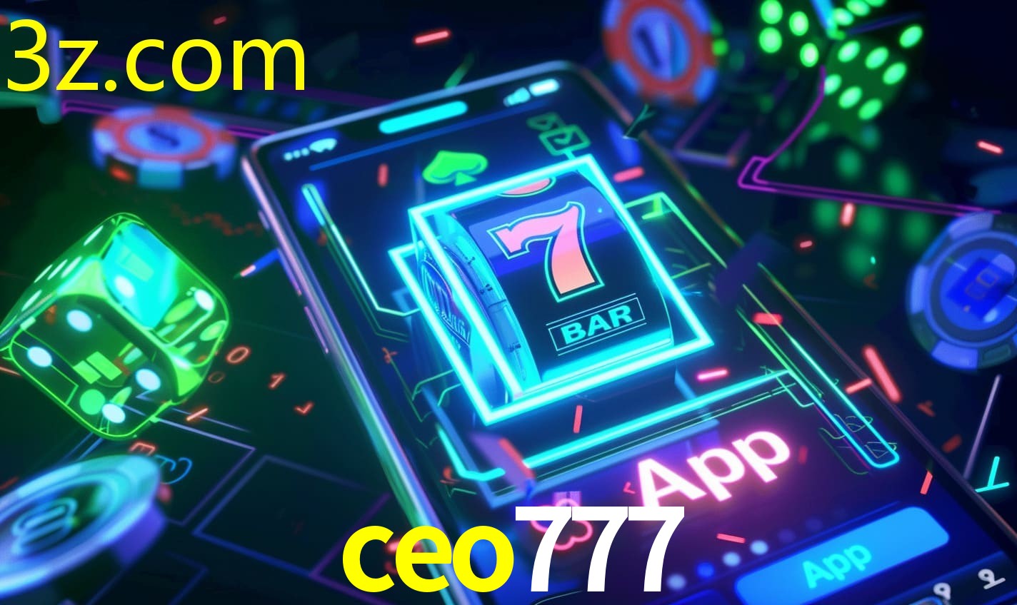 CEO777.COM