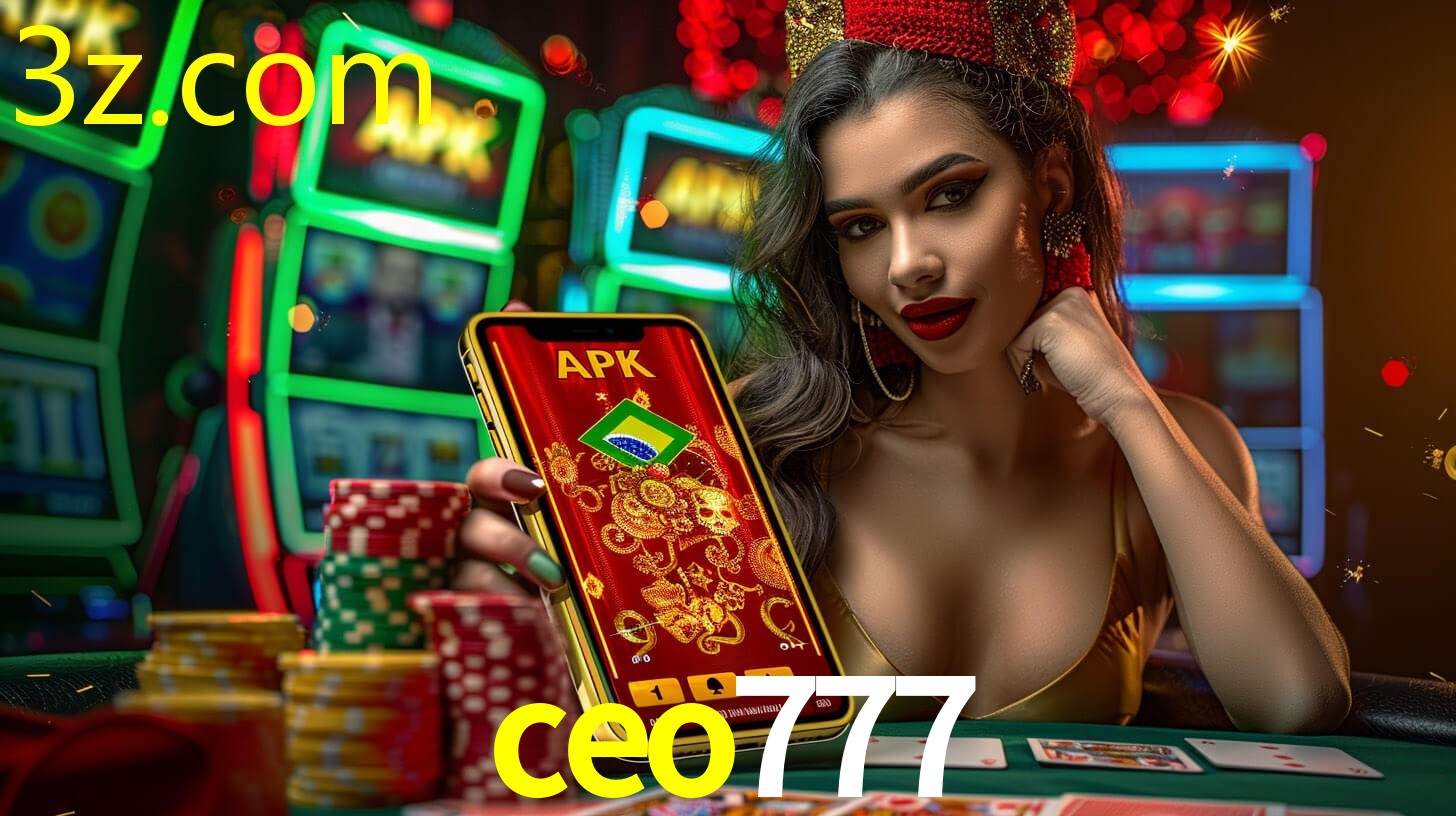 CEO777.COM