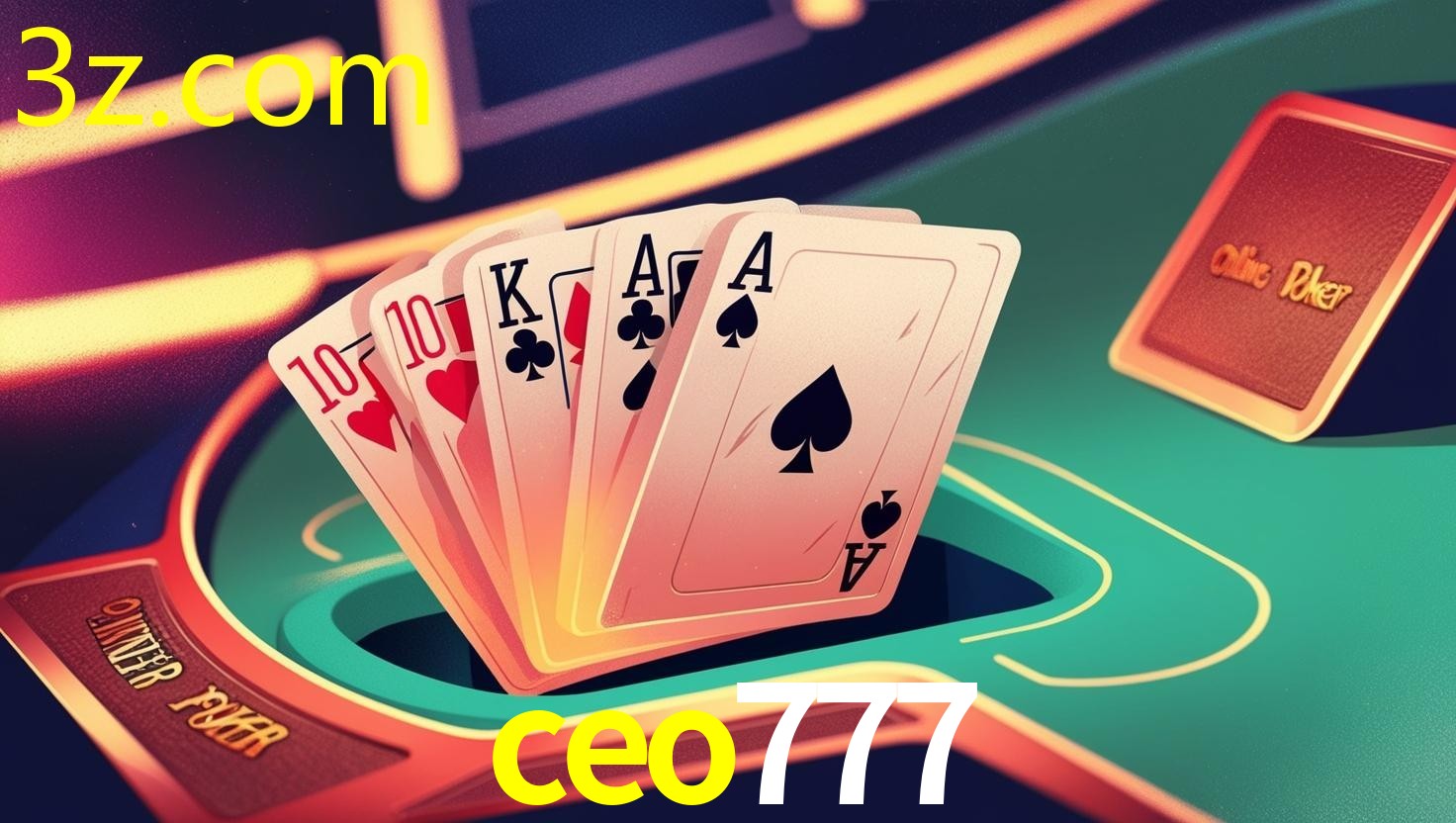 CEO777.COM