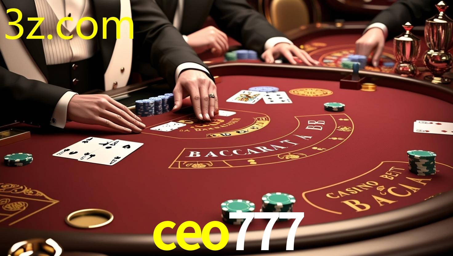 CEO777.COM