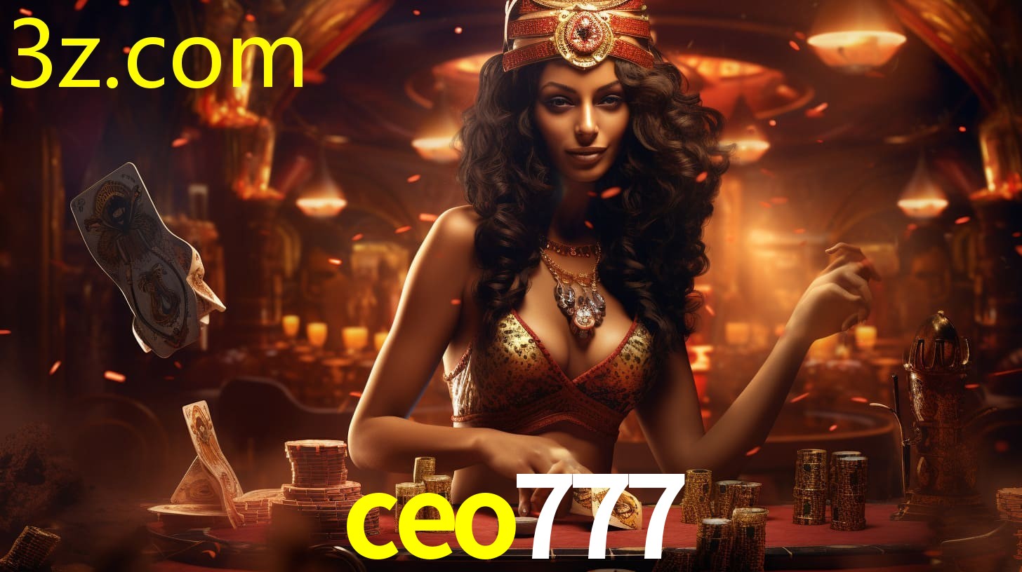 CEO777.COM