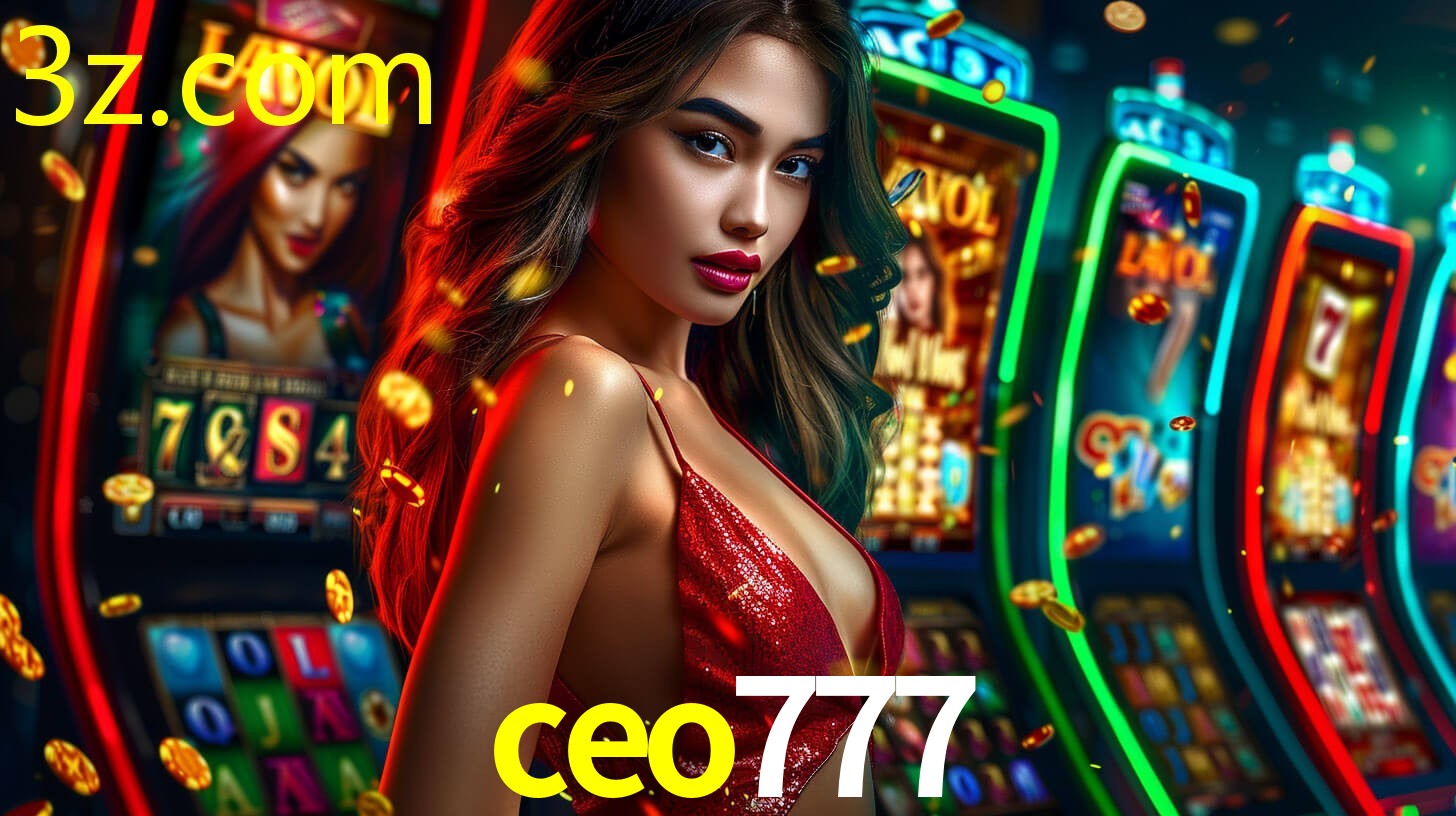 CEO777.COM