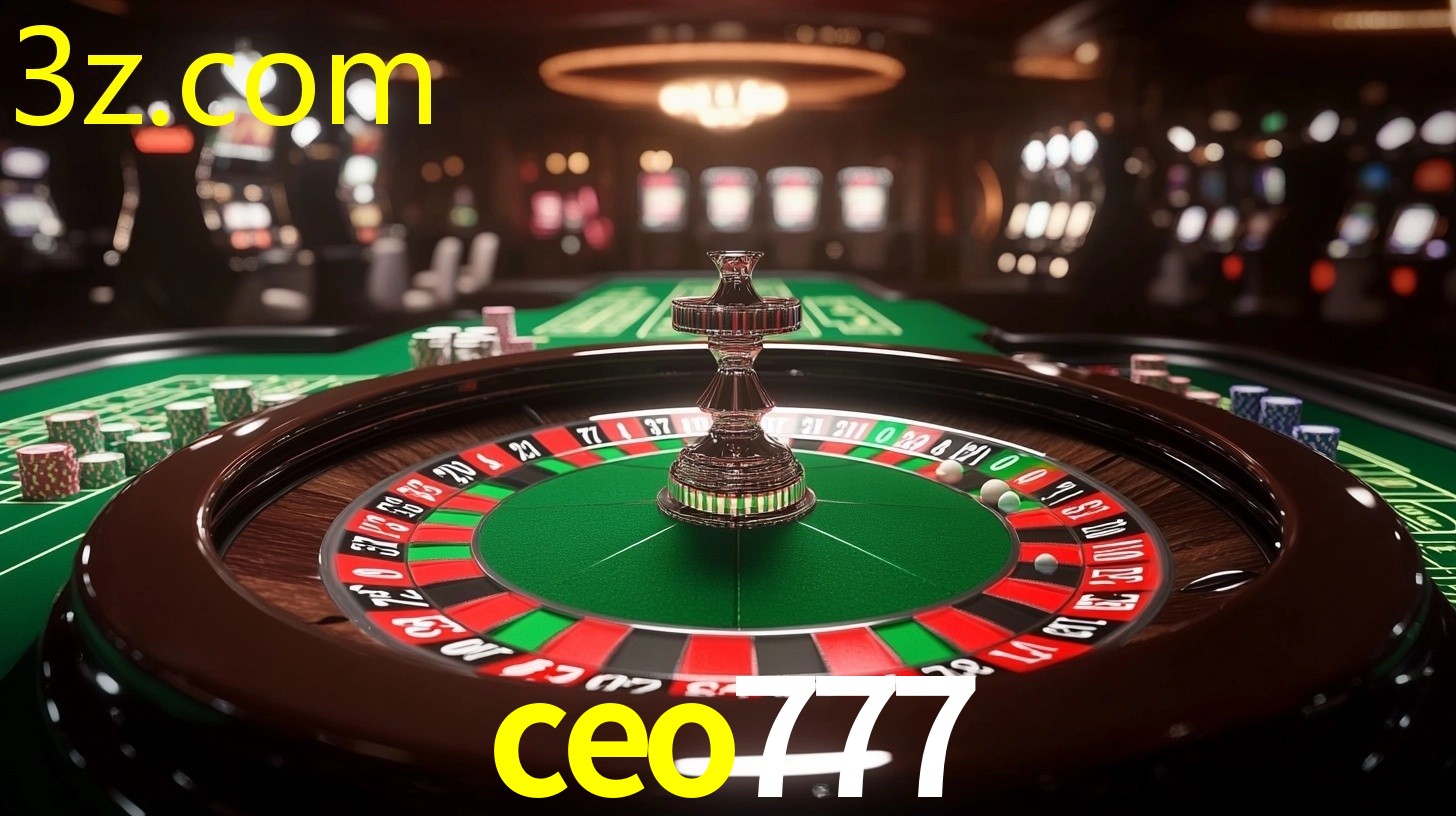 CEO777.COM