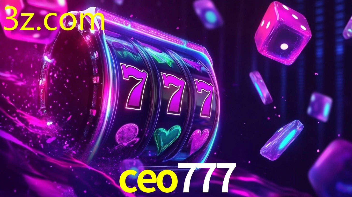 CEO777.COM