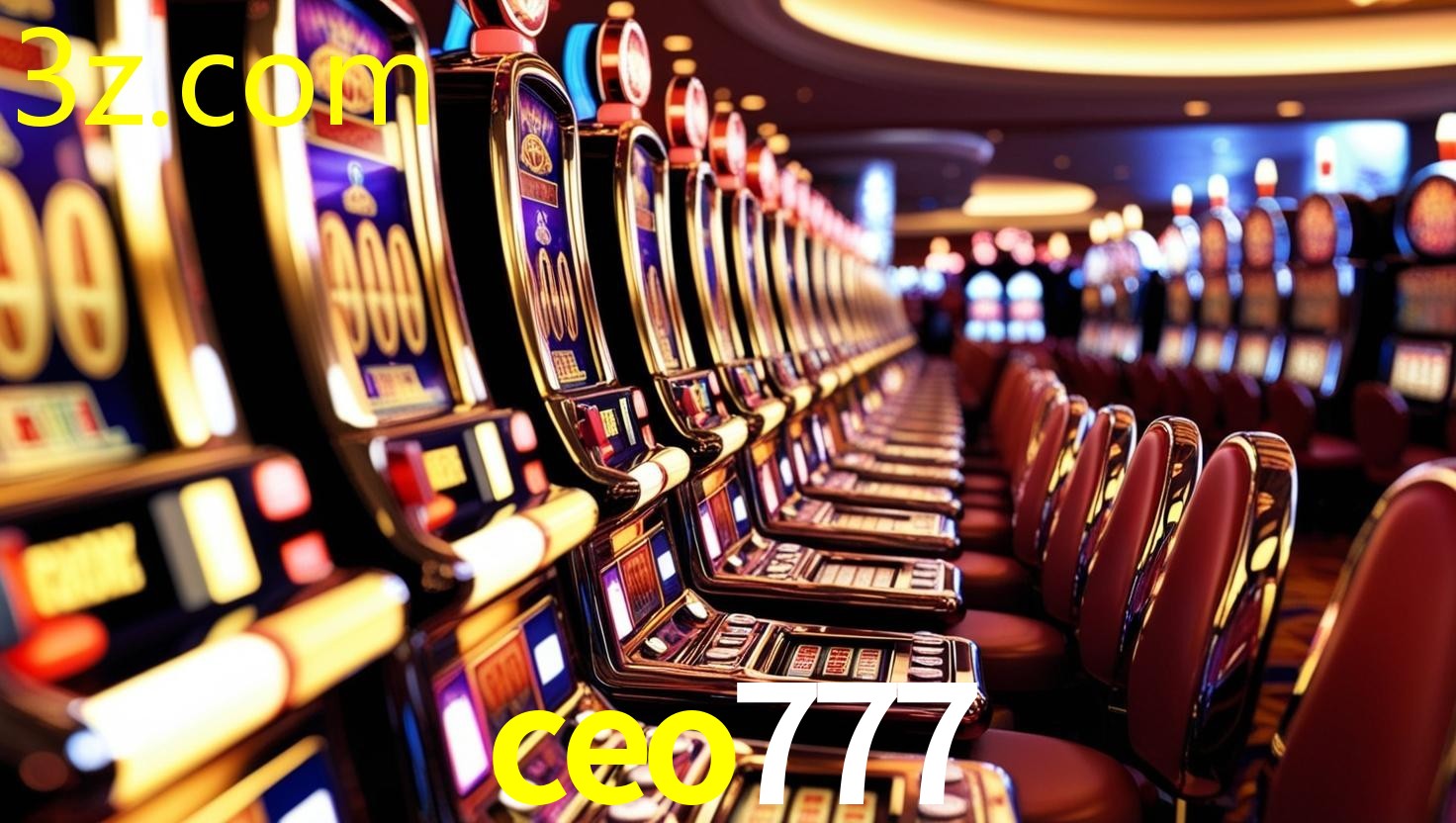 CEO777.COM