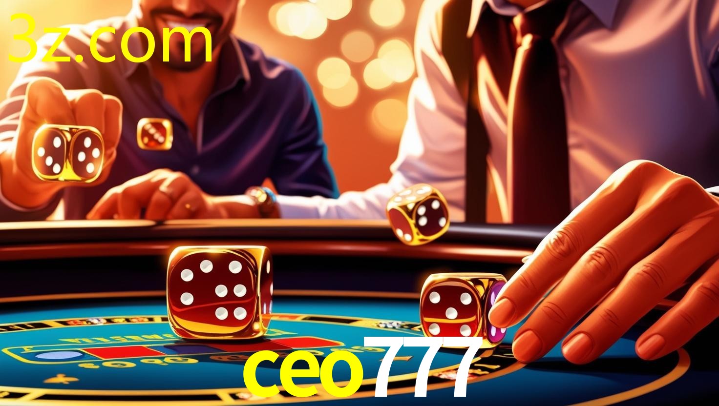 CEO777.COM