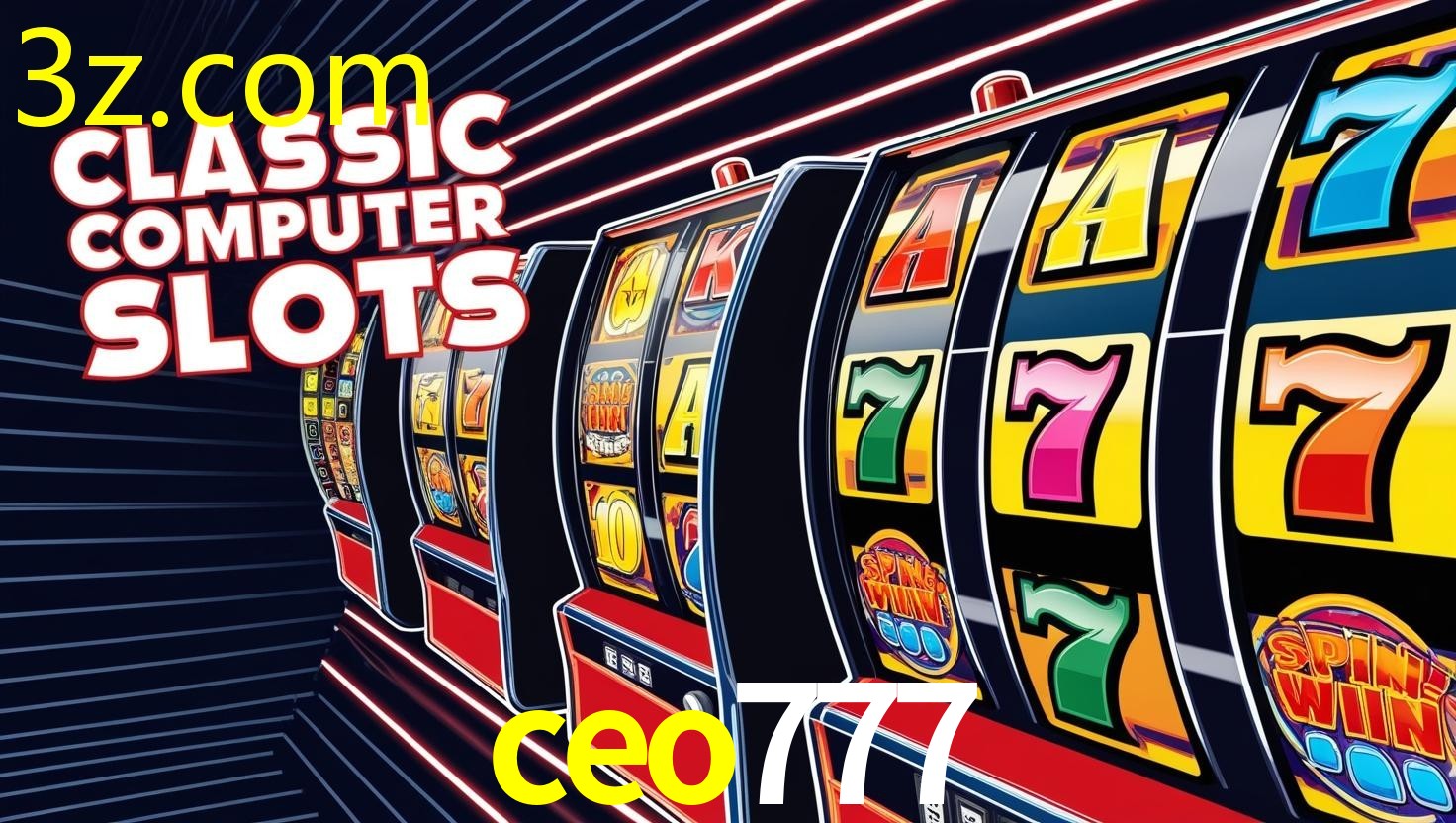 CEO777.COM