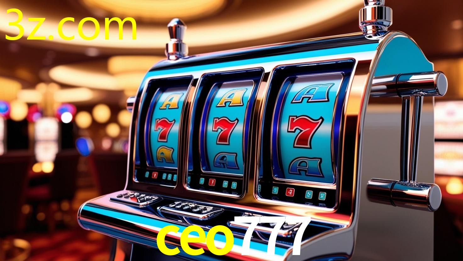 CEO777.COM
