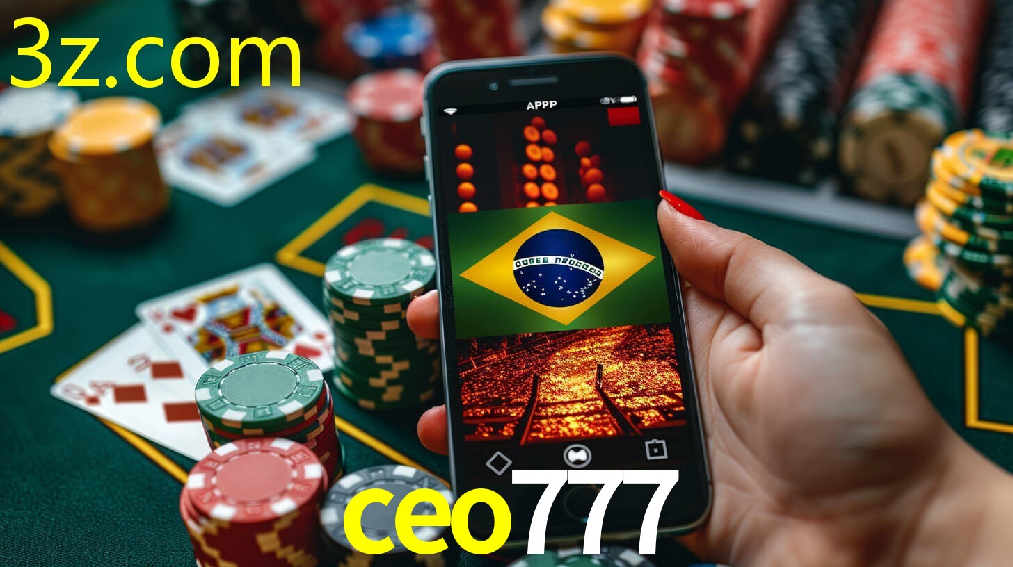 CEO777.COM