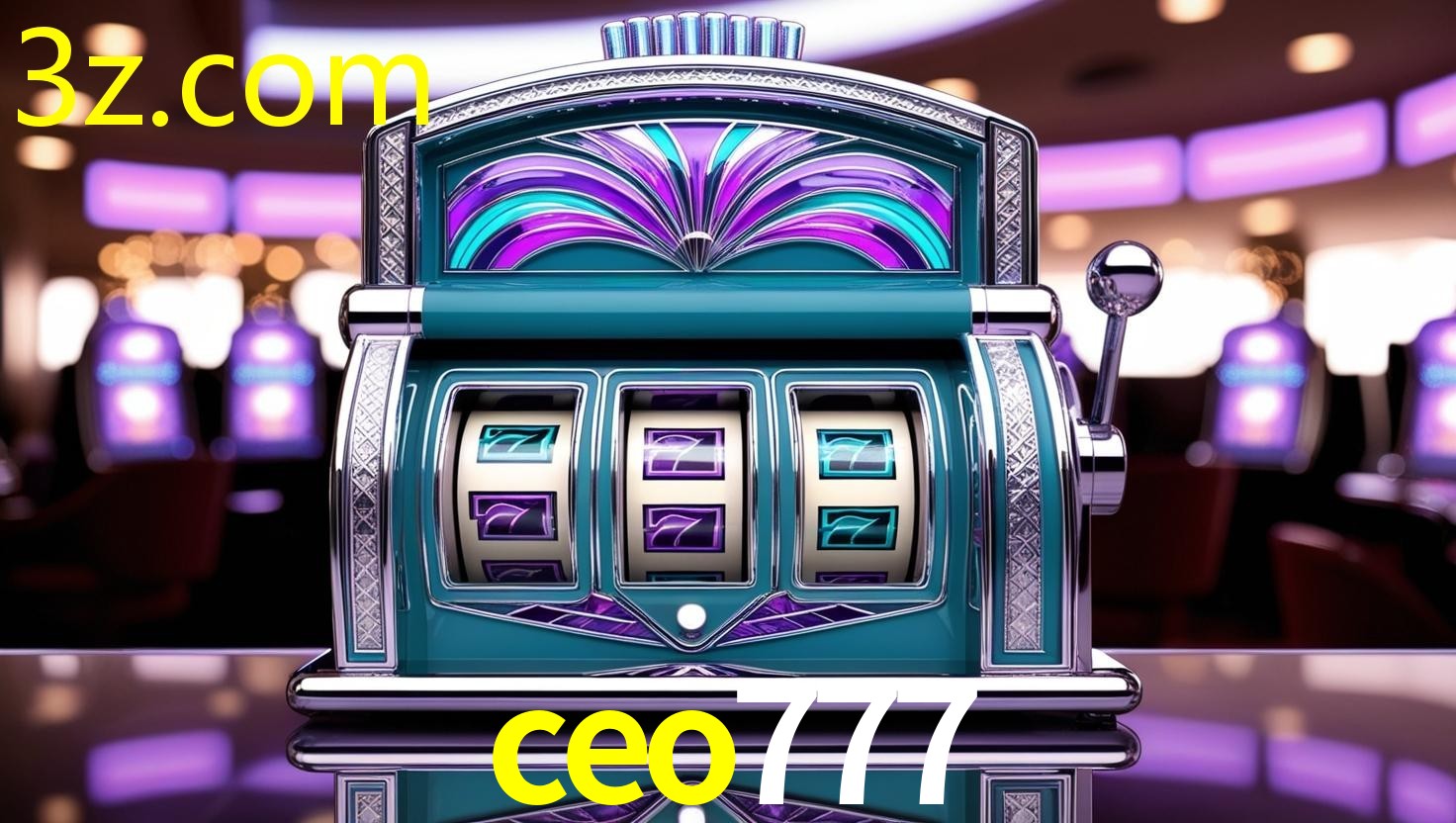 CEO777.COM