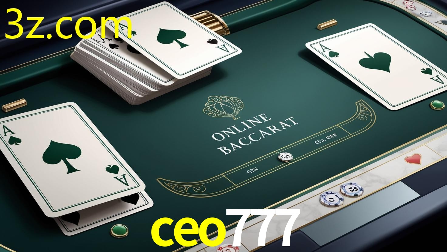CEO777.COM