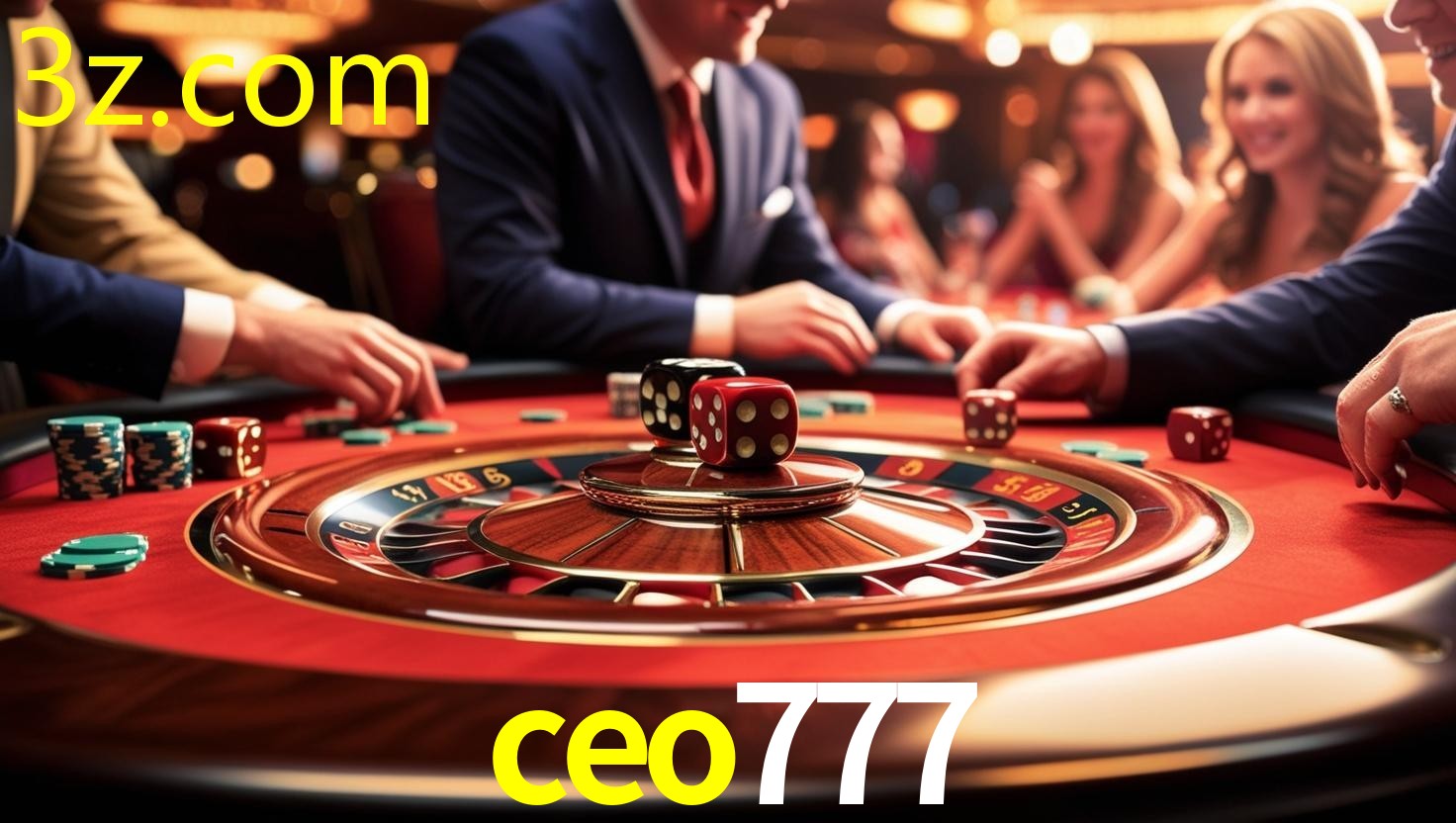CEO777.COM