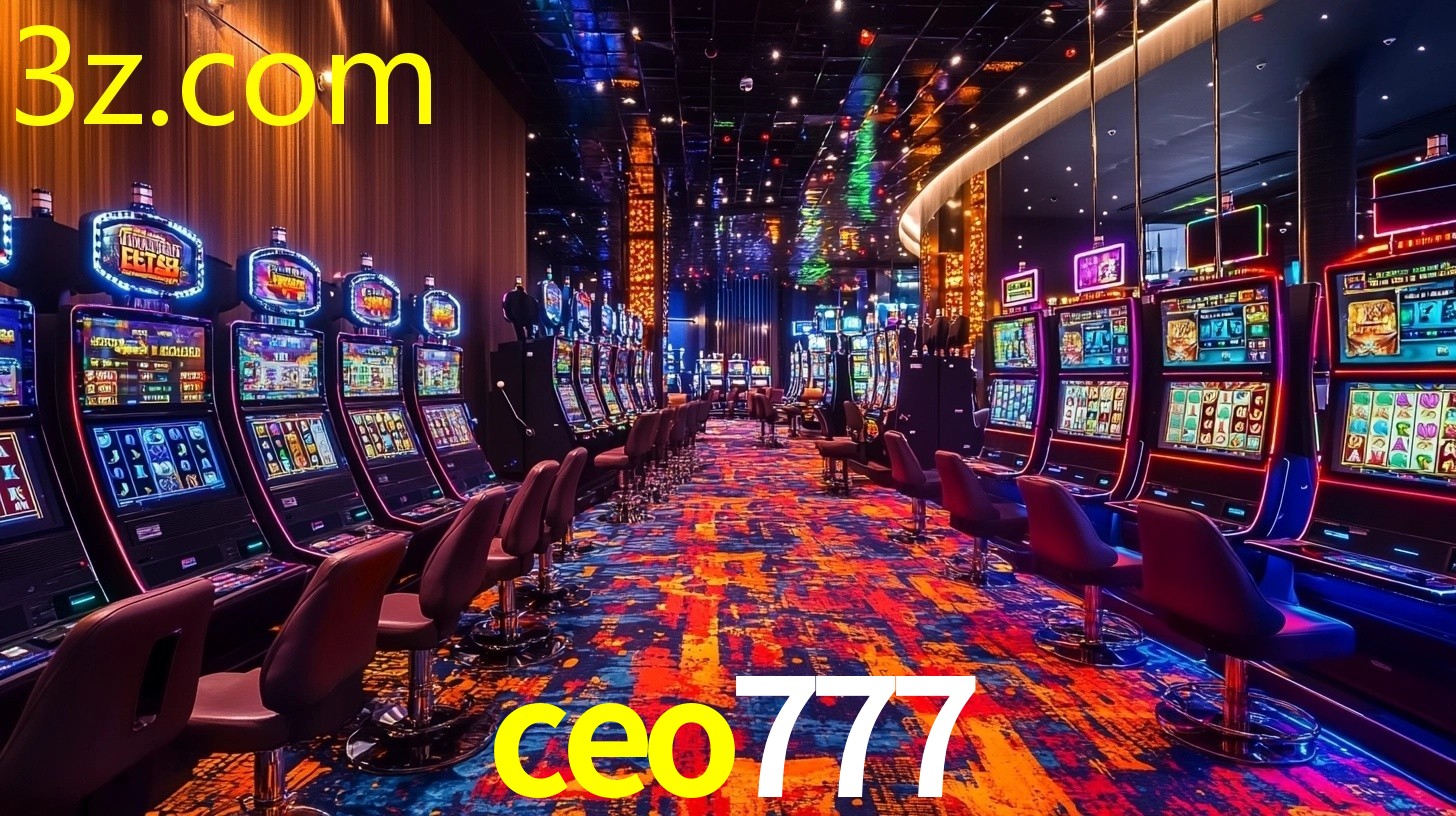 CEO777.COM