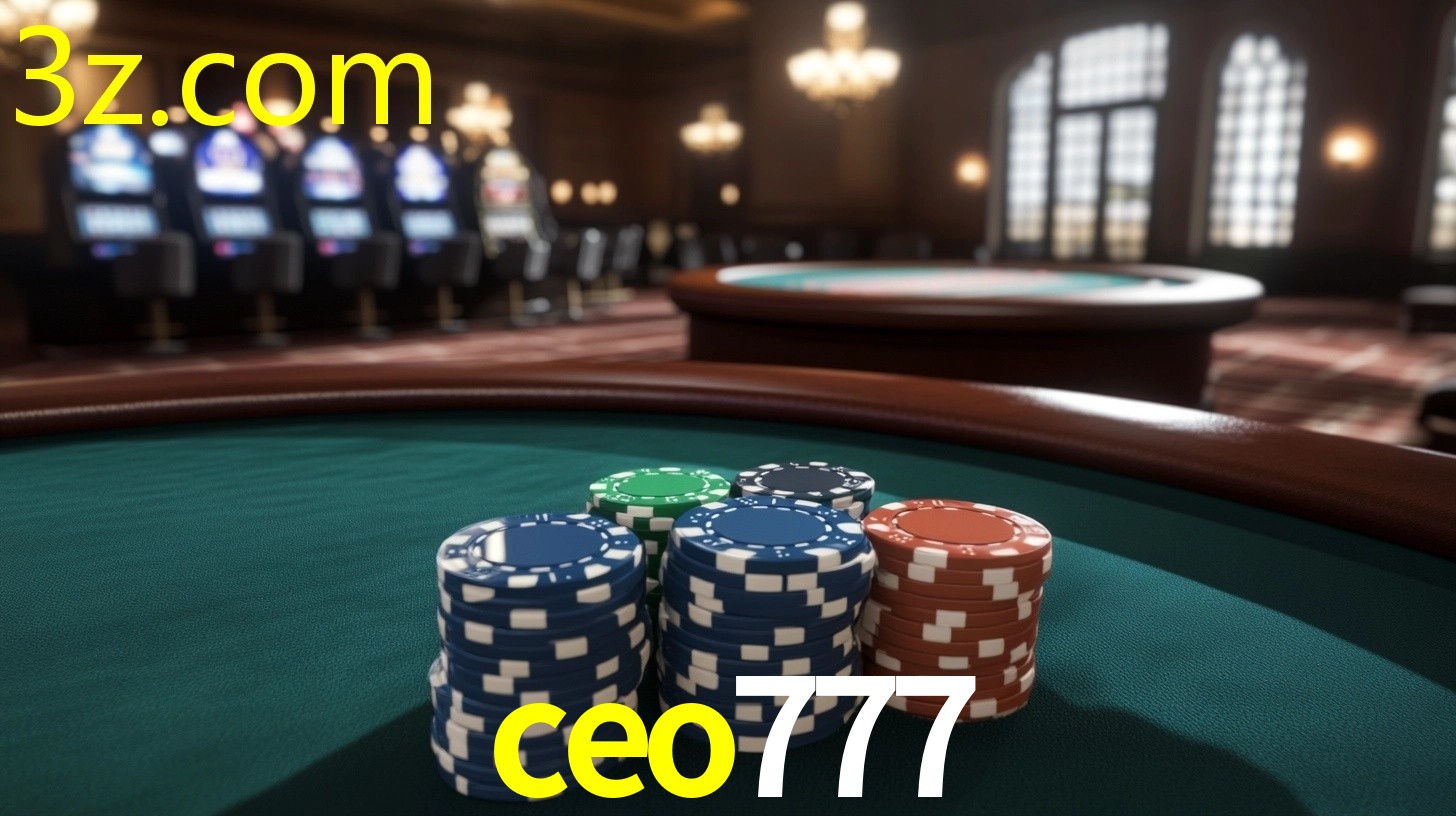 CEO777.COM