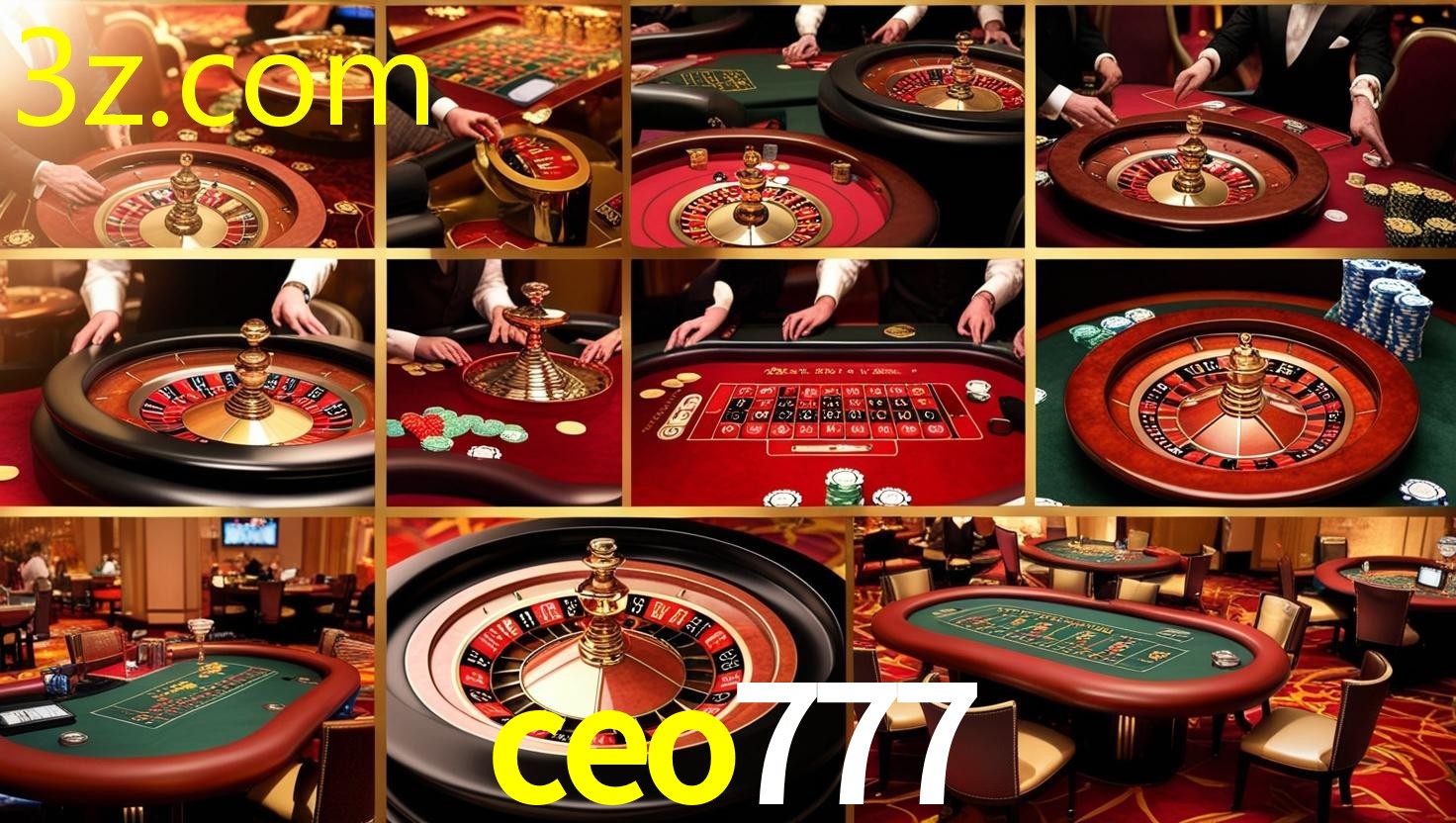 CEO777.COM