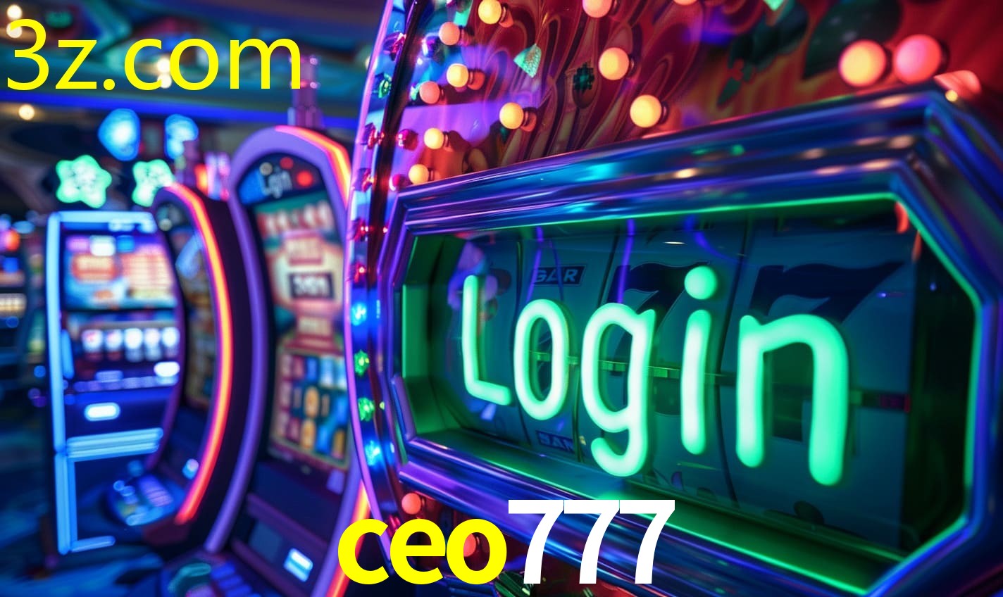 CEO777.COM