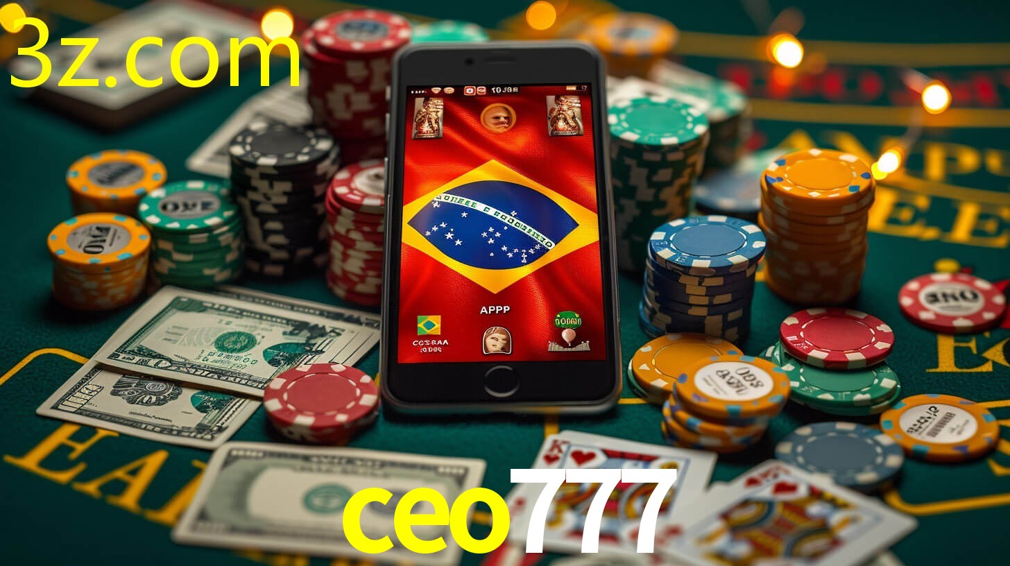 CEO777.COM