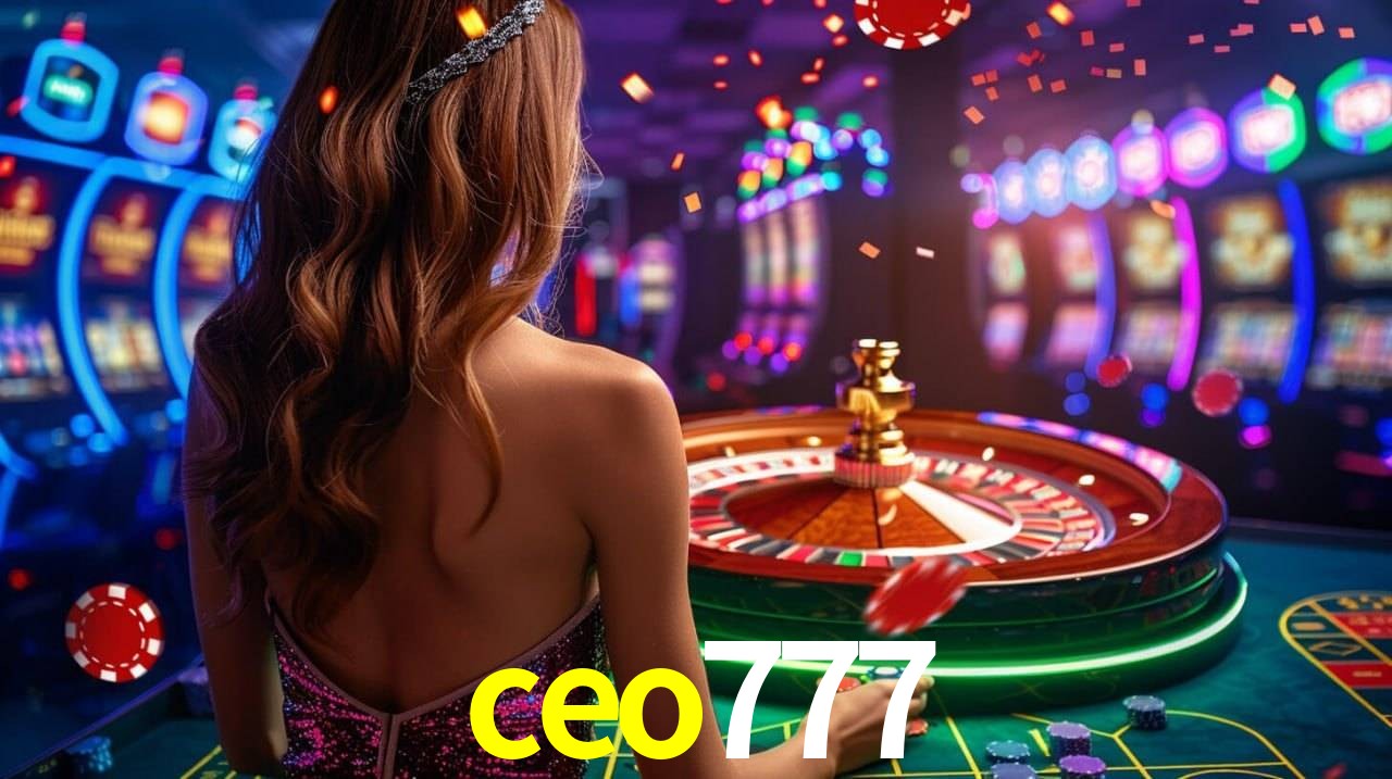 APP rápido e leve da ceo777