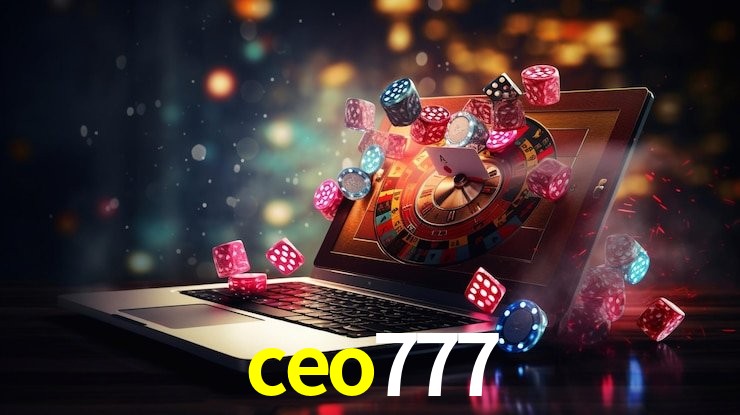 Download para Android e iOS na ceo777