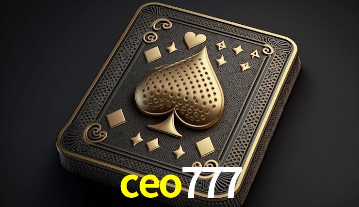 Estatísticas Esportivas ceo777