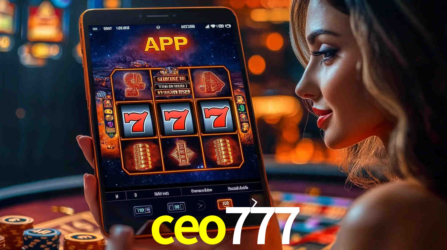 ceo777.com