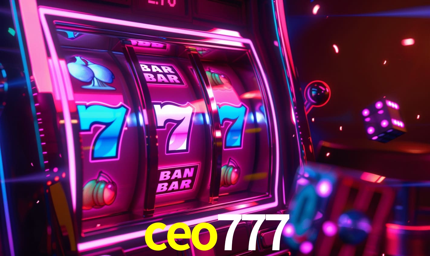 Explorando a Categoria de Eventos em Apostas na ceo777