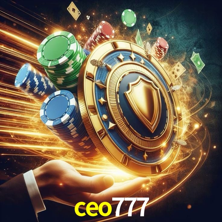 Torneios e prêmios garantidos na ceo777