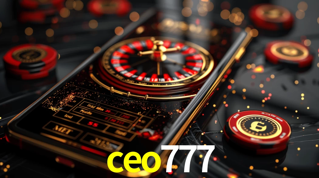 Game Providers ceo777