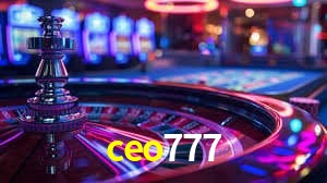 Apostas de Futebol ceo777
