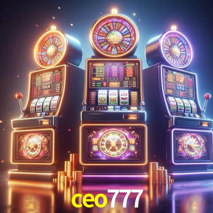 ceo777