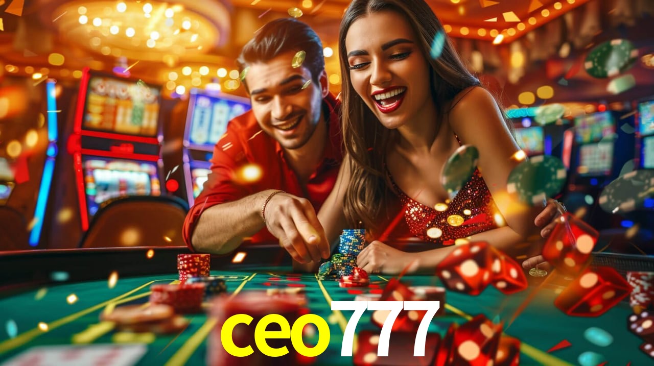 Login Seguro ceo777