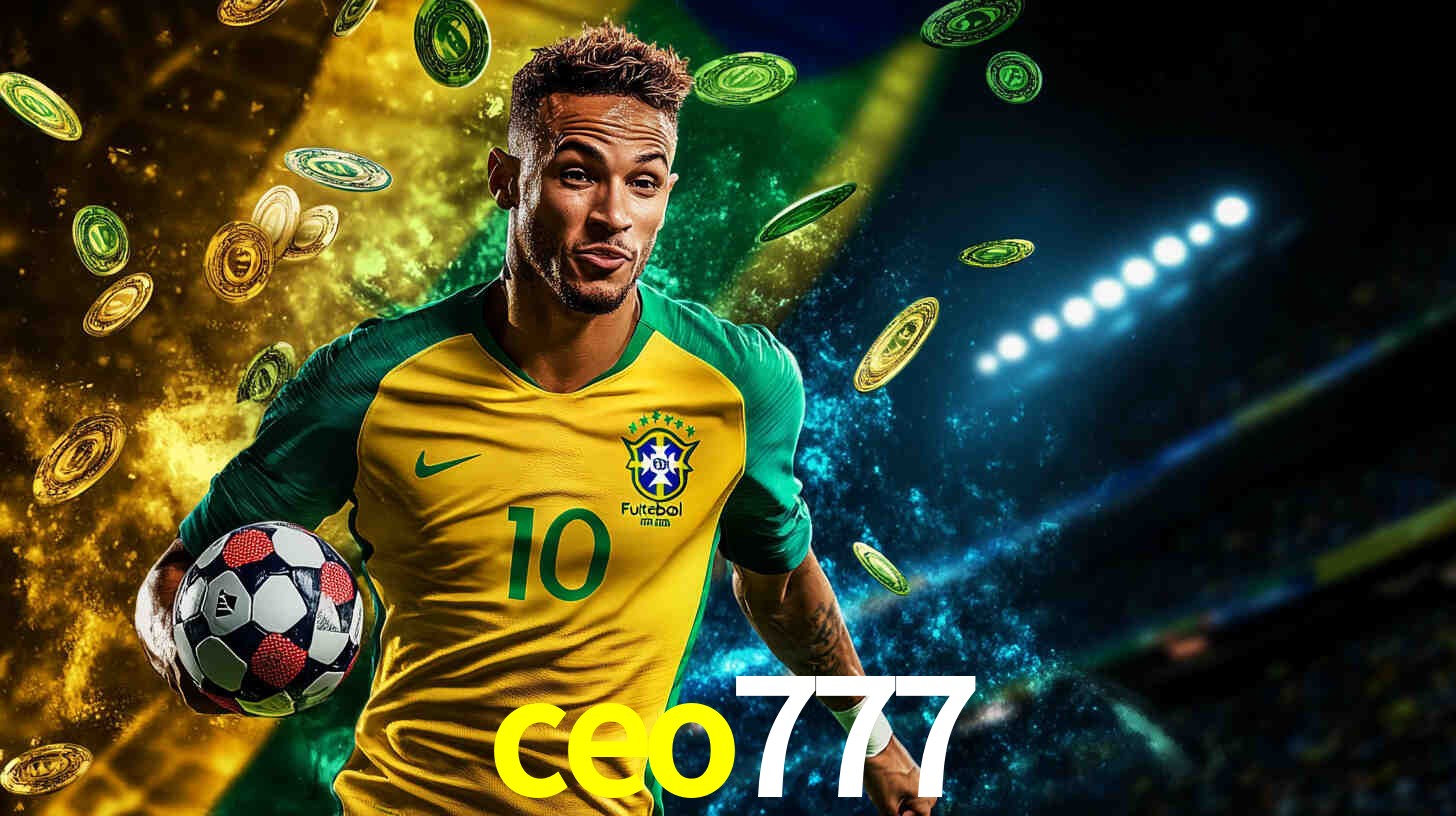 Apostas Esportivas na ceo777: Um Guia Completo