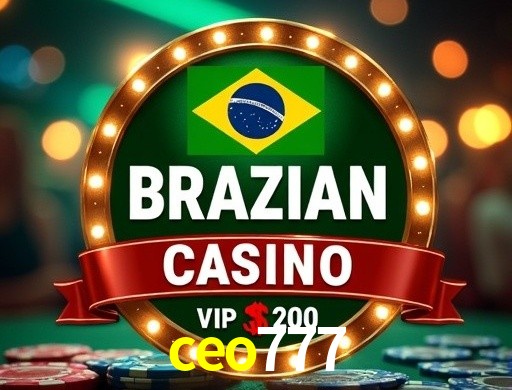 Canal oficial no Telegram da ceo777