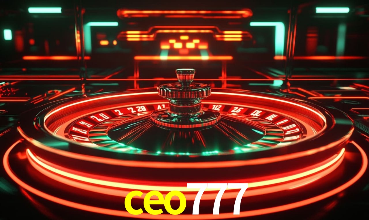 A Revolução dos Aplicativos de Jogos no ceo777