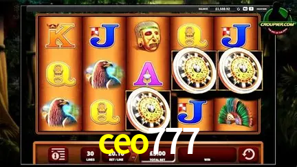 Jogos de mesa e apostas rápidas na ceo777