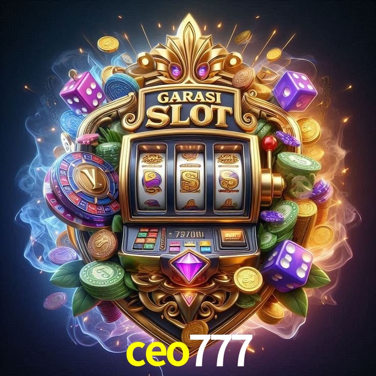 Benefícios da Conta ceo777