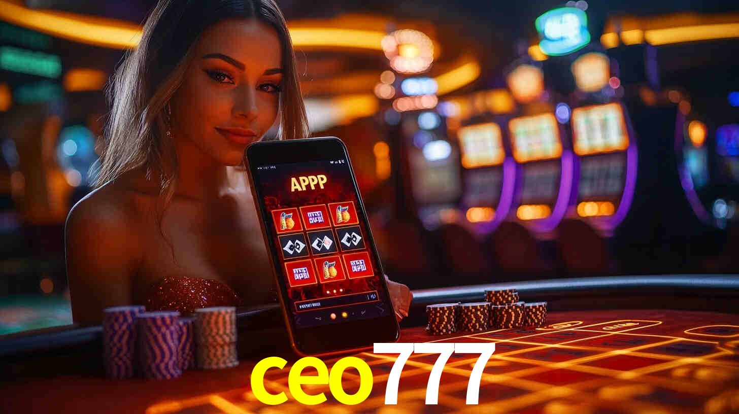 Descubra o Programa VIP da ceo777: Vantagens Exclusivas para Jogadores