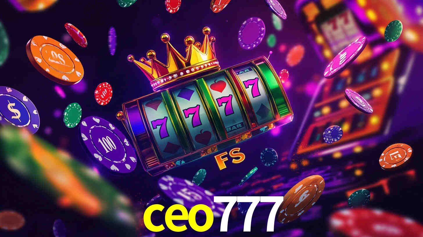 Daily Bonuses ceo777