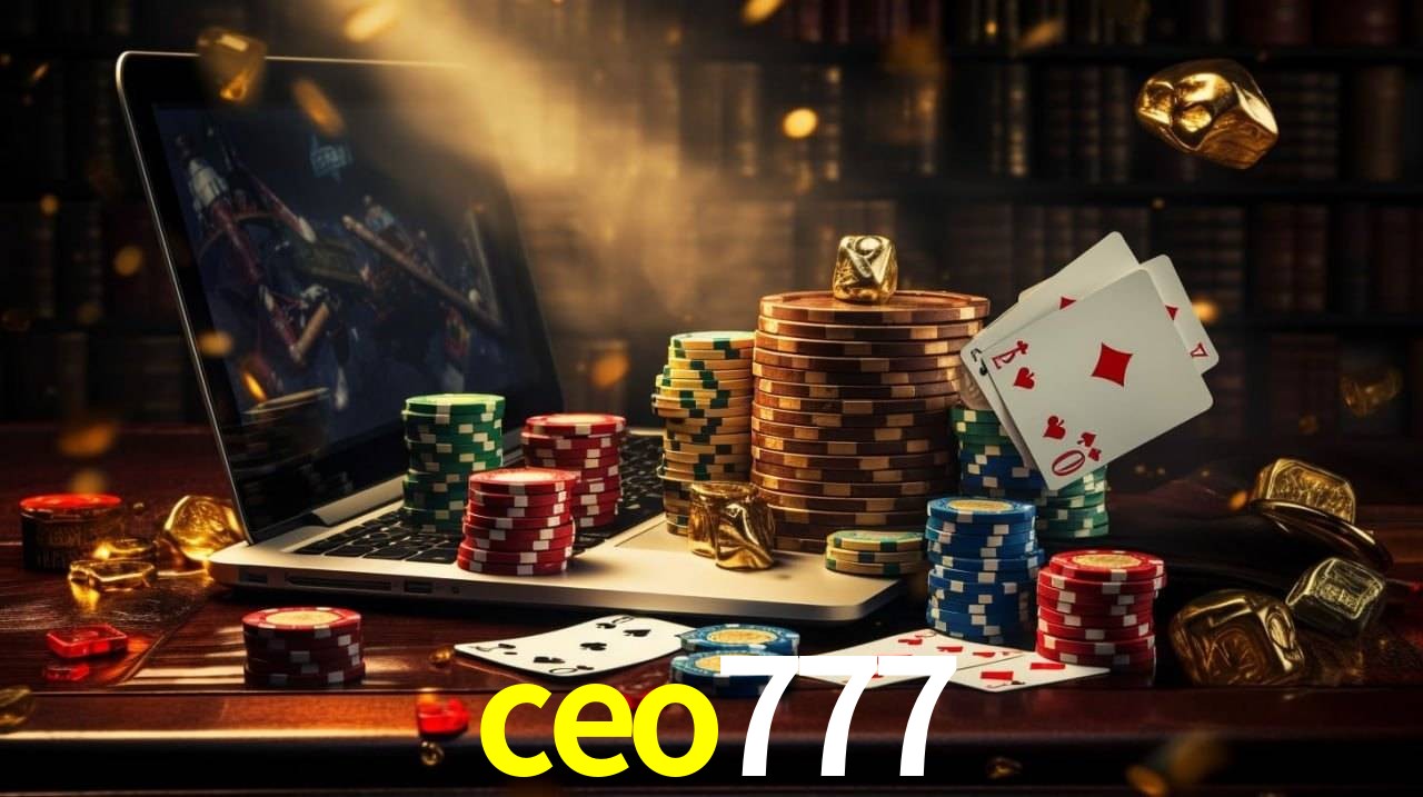 Torneios ceo777