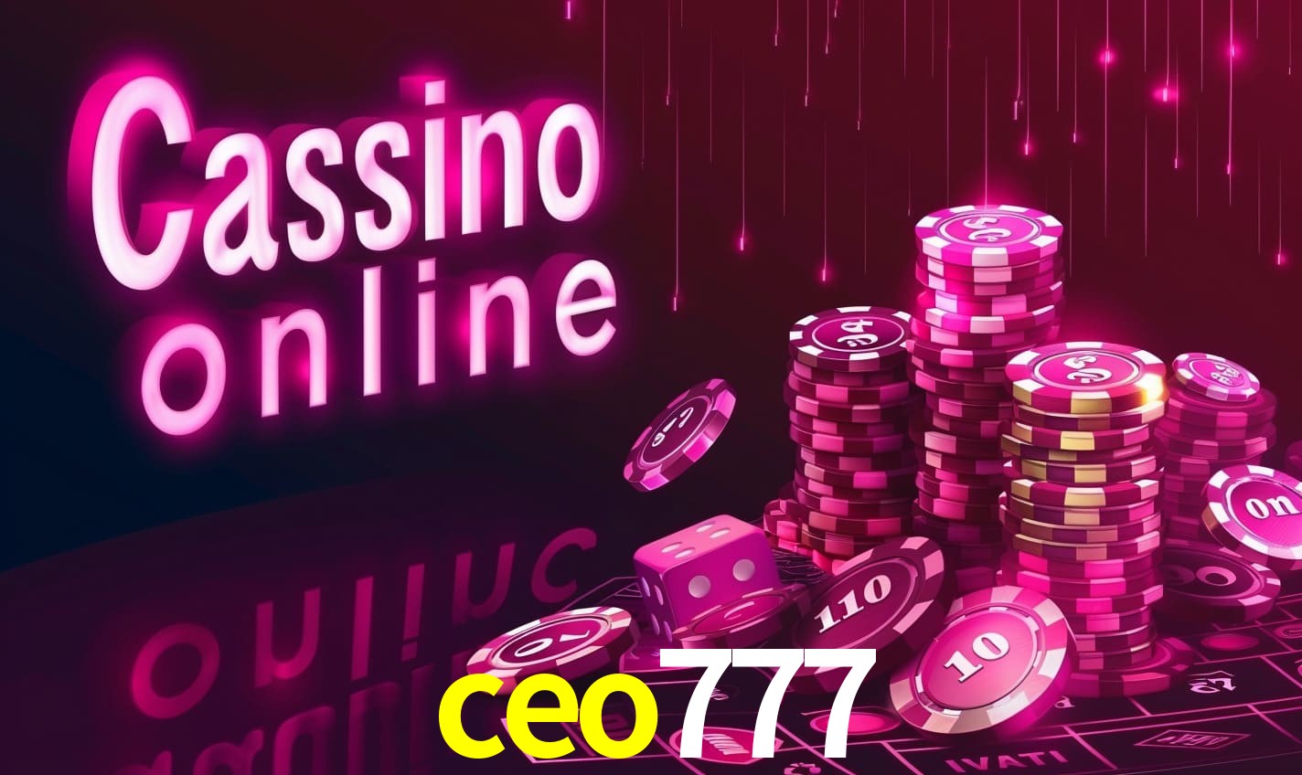 Descubra a Essência do ceo777: Nossa História e Compromissos