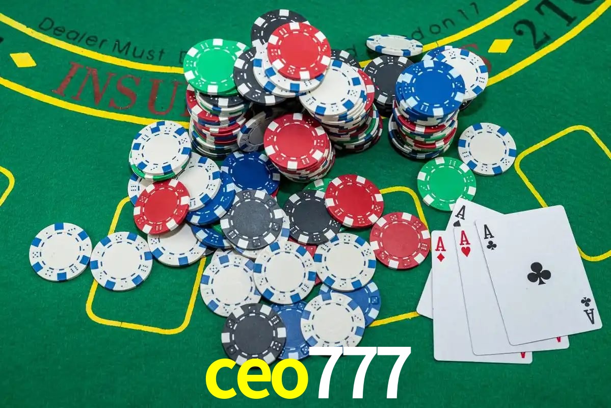 Interface Premium ceo777