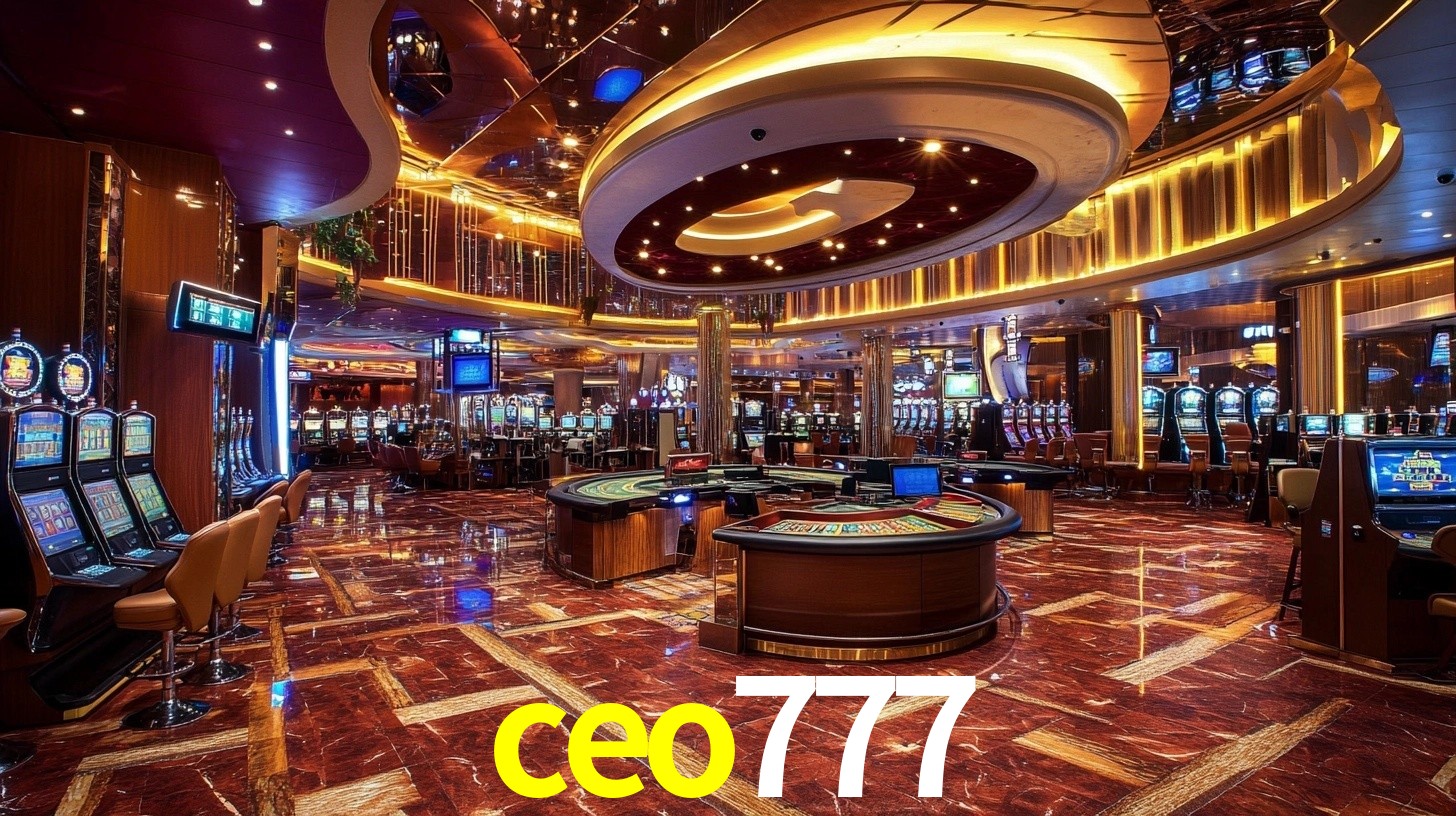 Tournaments ceo777