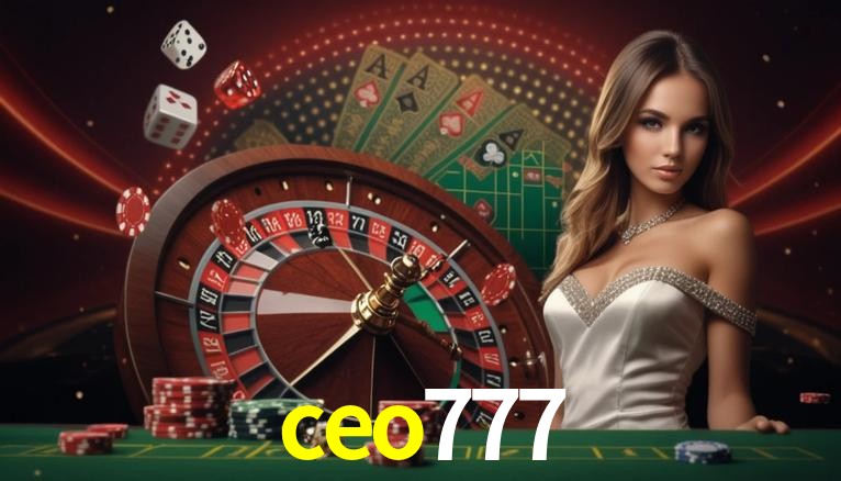 Secure Login ceo777
