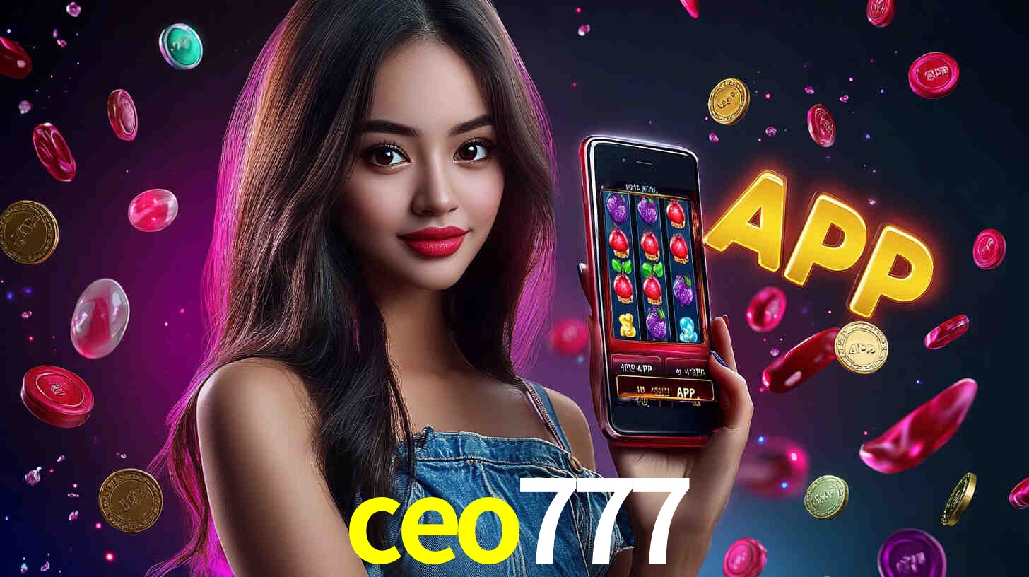 A Popularidade dos Caça-Níqueis no ceo777