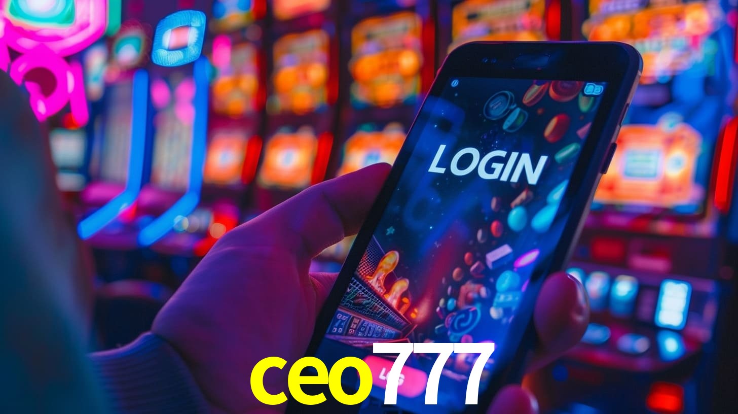 Bônus Diários ceo777