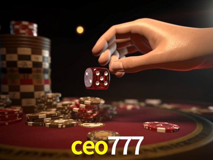 Recursos de Bônus ceo777
