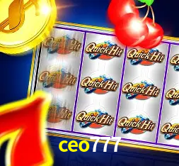 A Emoção da Loteria na ceo777: Uma Chance de Mudança de Vida