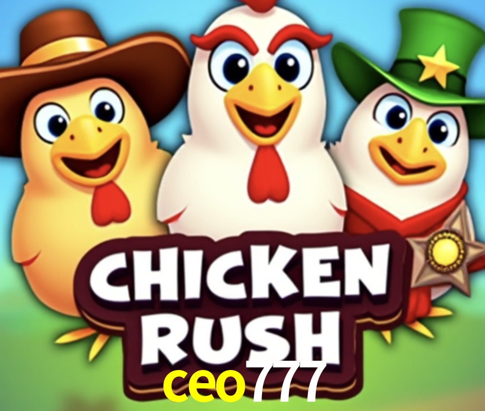 Responsive Design ceo777
