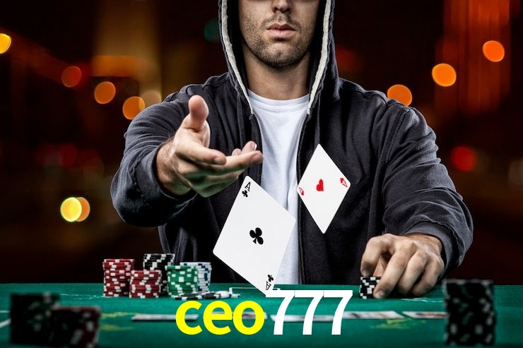 ceo777.com